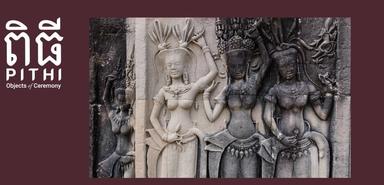 Artefacts khmers, film et échanges à Phnom Penh sur les restitutions