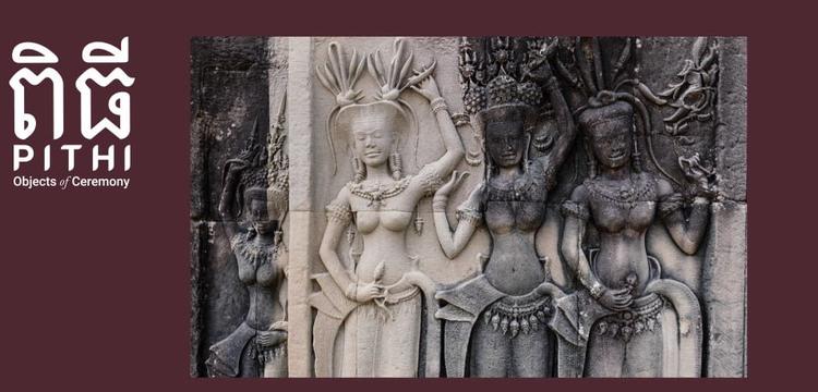 Artefacts khmers, film et échanges à Phnom Penh sur les restitutions
