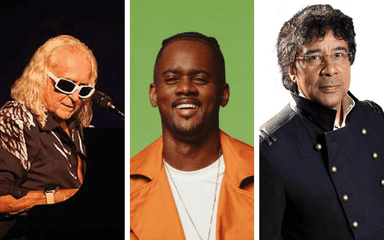 Michel Polanareff, Black M et Laurent Voulzy pour le Bastille Day 2026 à New York