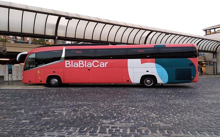 BlaBlaBus