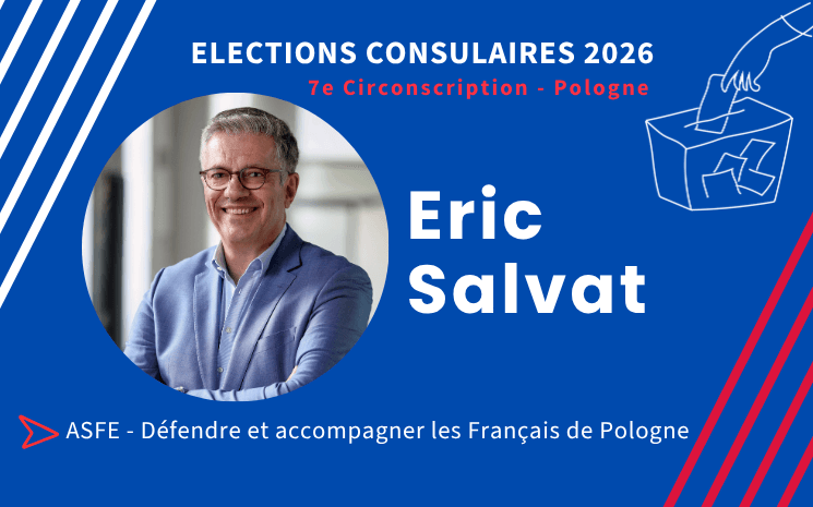 Eric Salvat