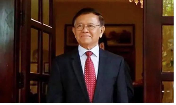 Cambodge - nouveau revers judiciaire pour Kem Sokha