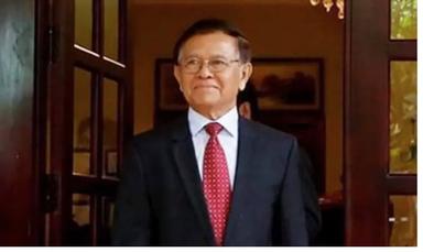 Cambodge - nouveau revers judiciaire pour Kem Sokha
