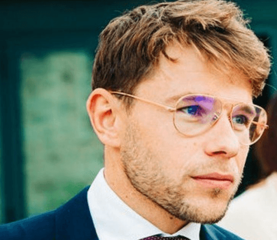 Cédric Bozonnat à Singapour