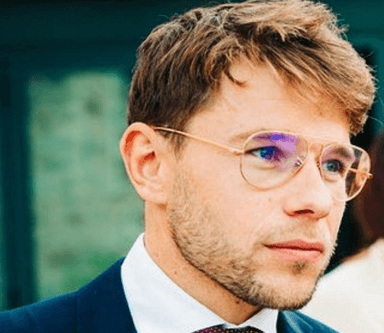 Cédric Bozonnat à Singapour
