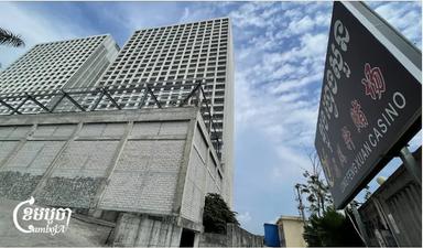Casinos au Cambodge - des autorisations qui interrogent