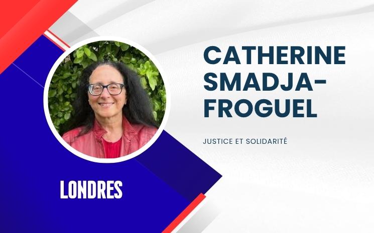 Catherine smadja froguel justice et solidarité