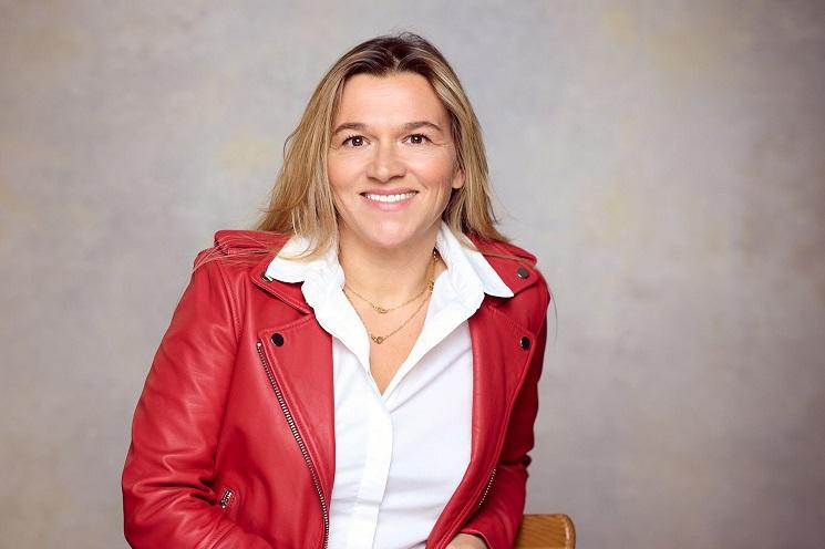 Celine larchevêque immomadrid