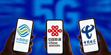 Chinas_Telecom