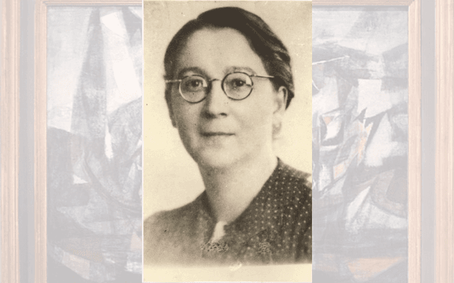 Rose Valland