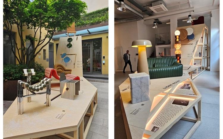 Design_défilé_français