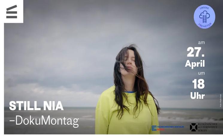 Still Nia – DokuMontag