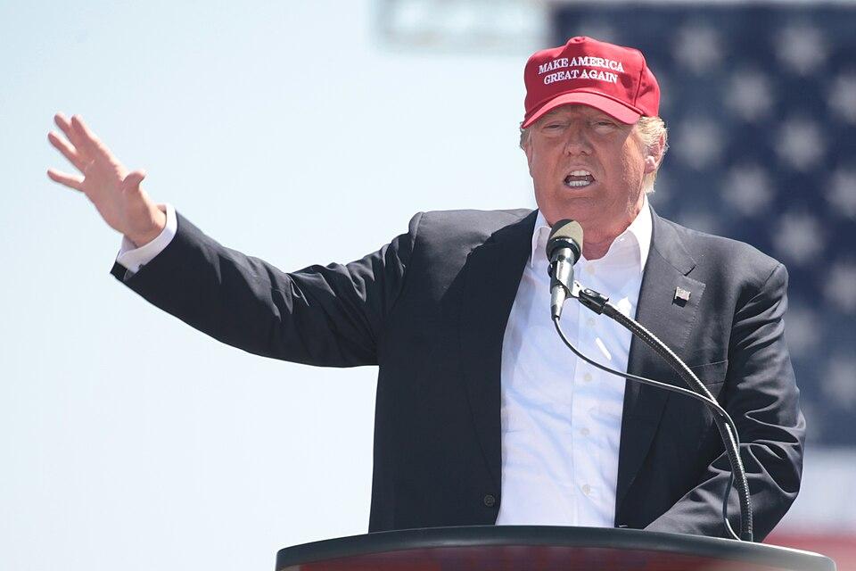 Donald Trump bucarest roumanie invitation au B9