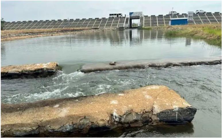 Eau au Cambodge - un plan 2026-2030 aux ambitions recalibrées