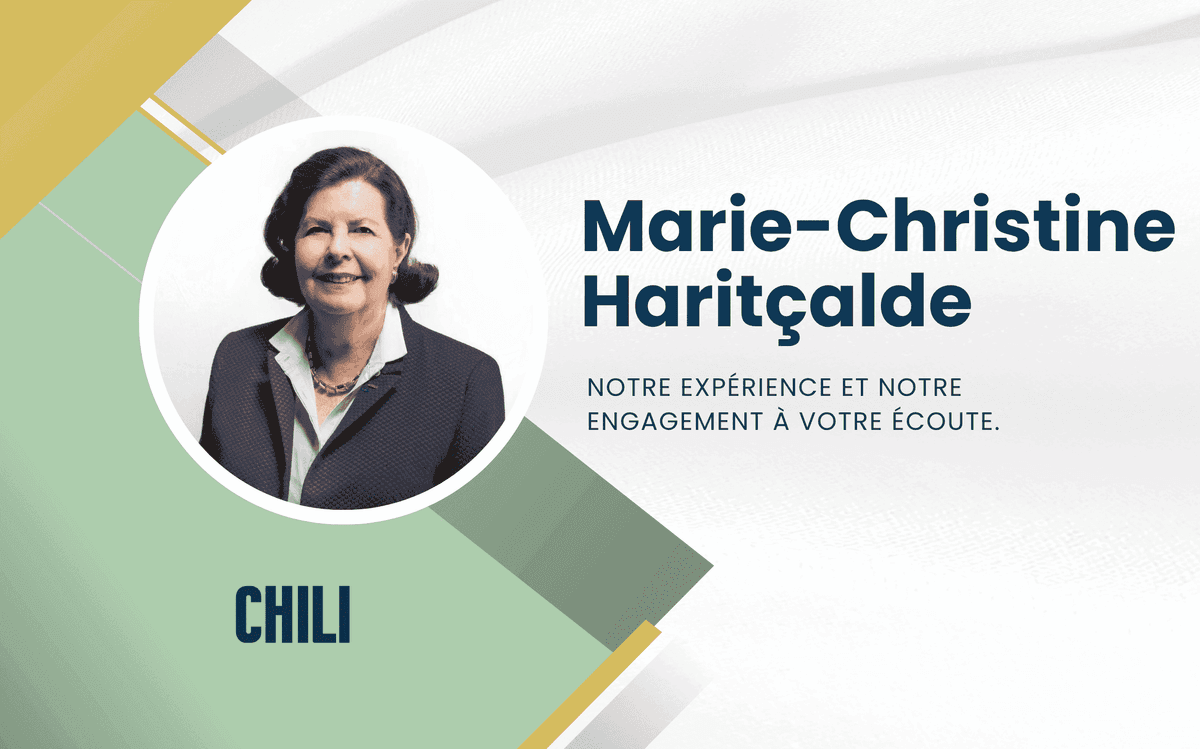 Marie-Christine Haritçalde