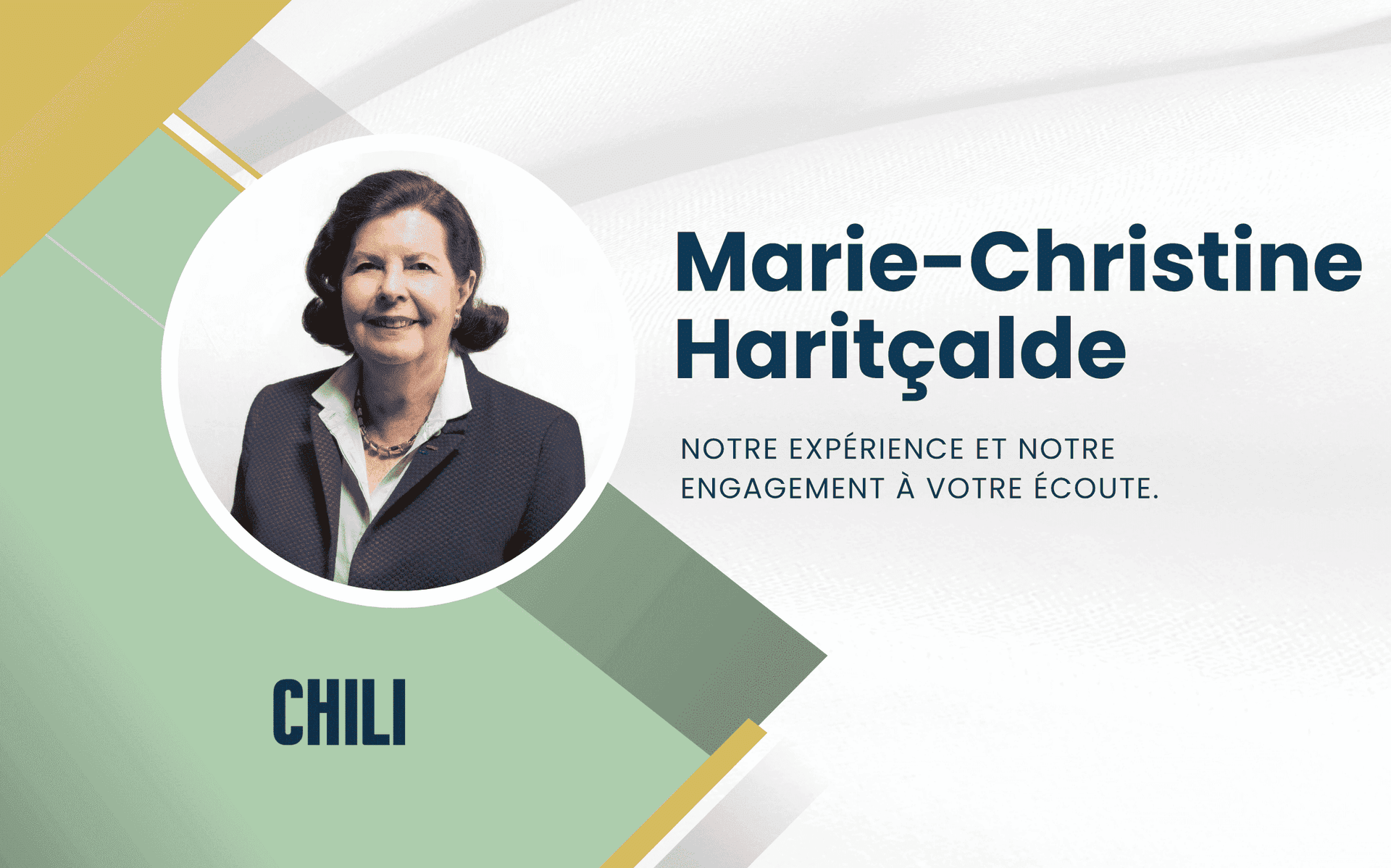 Marie-Christine Haritçalde