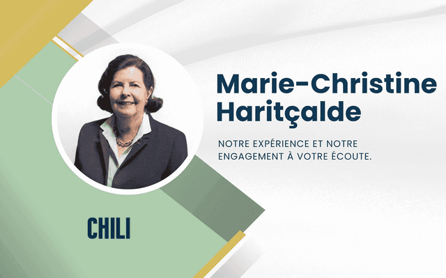 Marie-Christine Haritçalde