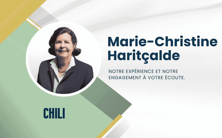 Marie-Christine Haritçalde