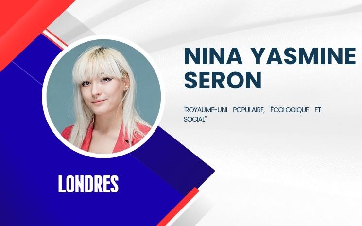 Elections consulaires 2026 nina yasmine seron