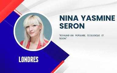 Elections consulaires 2026 nina yasmine seron