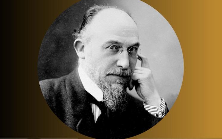 Erik Satie à Phnom Penh et à Siem Reap, la Belle époque à l’honneur au Cambodge