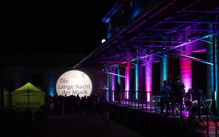 Lange Nacht der Musik