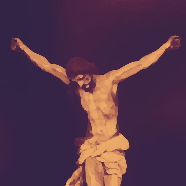 Holy Week, Passion Of Christ