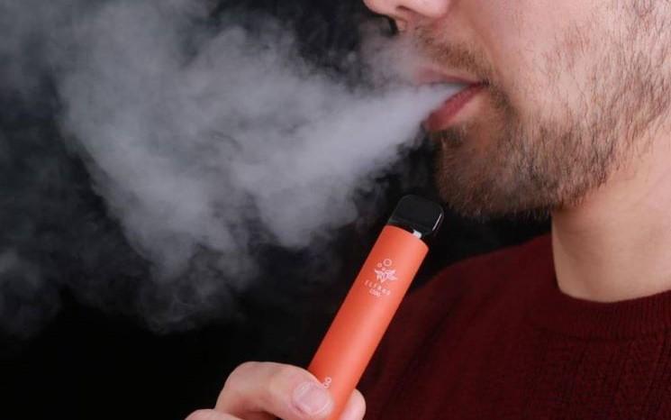 Hong Kong e cigarette interdiction