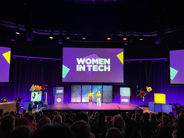 Women in Tech Stockholm 2025