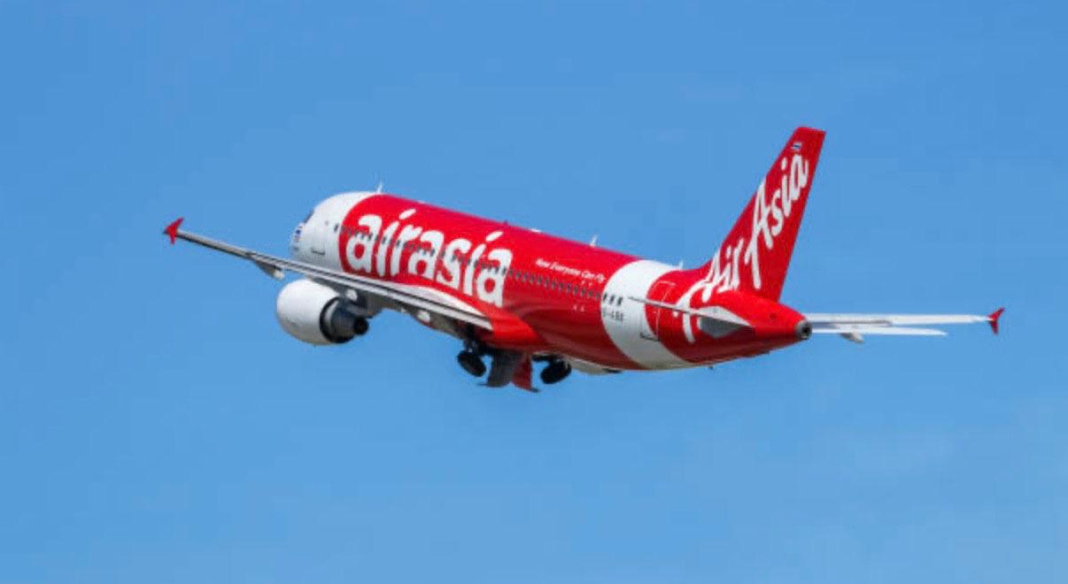 Avion Air Asia