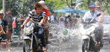 Songkran