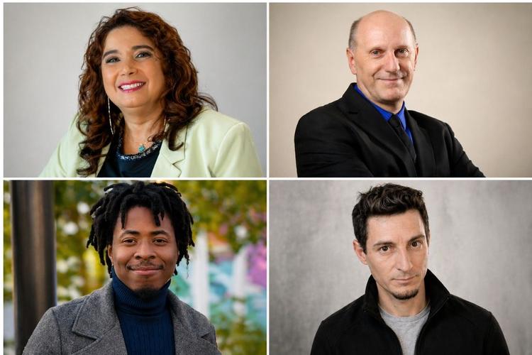 Jury Concours de poésie