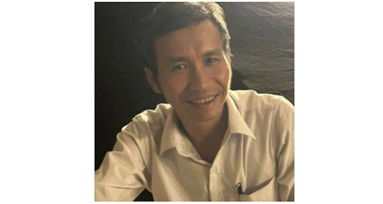 Kompeak Phoeung - « Le français est devenu ma langue de culture »