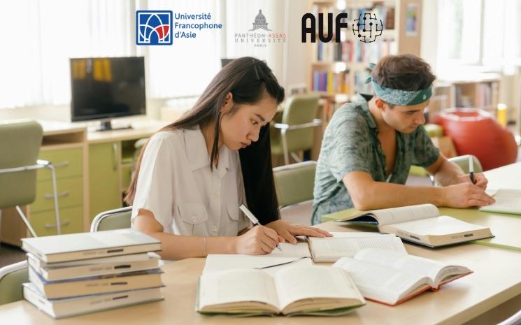 L’université Paris-Panthéon-Assas ouvre une licence à Phnom Penh 2_0