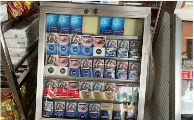 Le Cambodge fixe un cap pour réduire le tabagisme