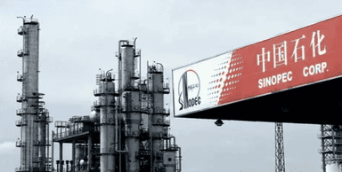 Petroleum