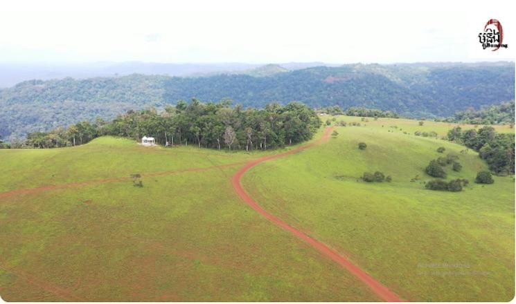 Peuples autochtones du Cambodge - repenser la place des lois coutumières