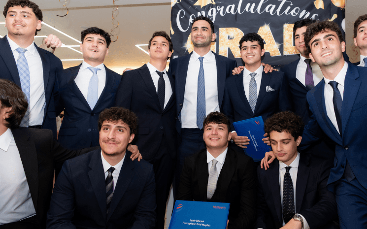 Préparer son parcours universitaire avec le LLFPM