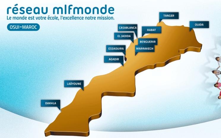 Réseau mlfmonde