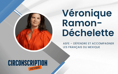 Véronique Ramon-Déchelette