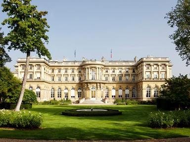 Visite-au-ministere-des-affaires-etrangeres