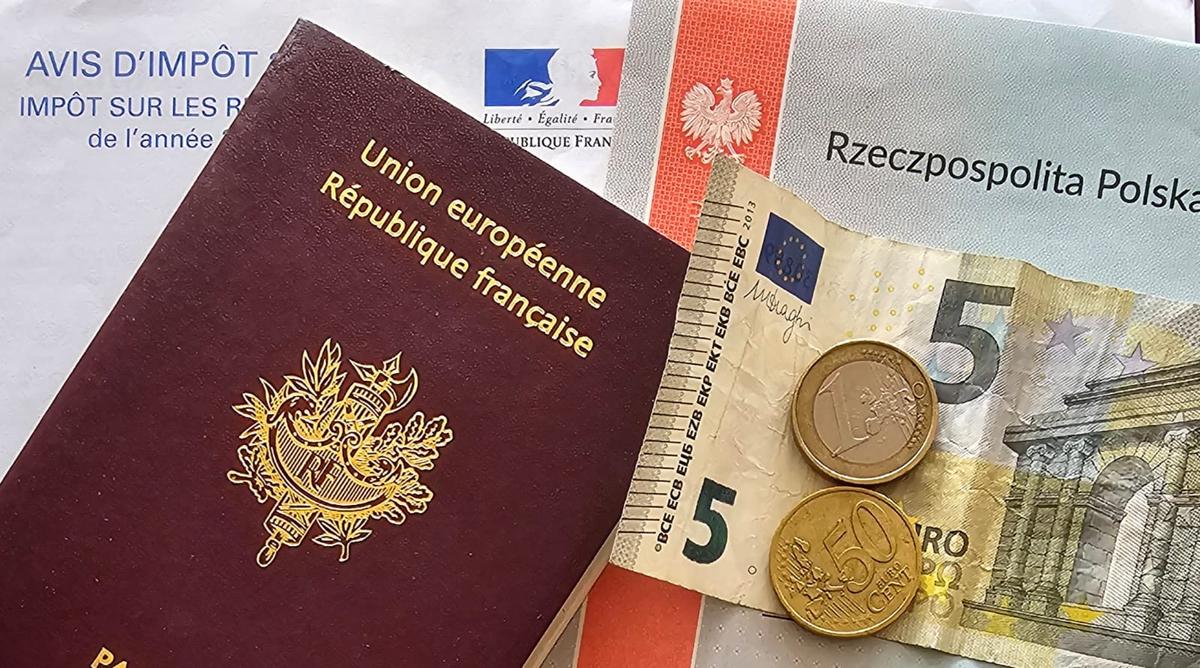 Bénédicte Mezeix-Rytwinski - lpj.varsovie