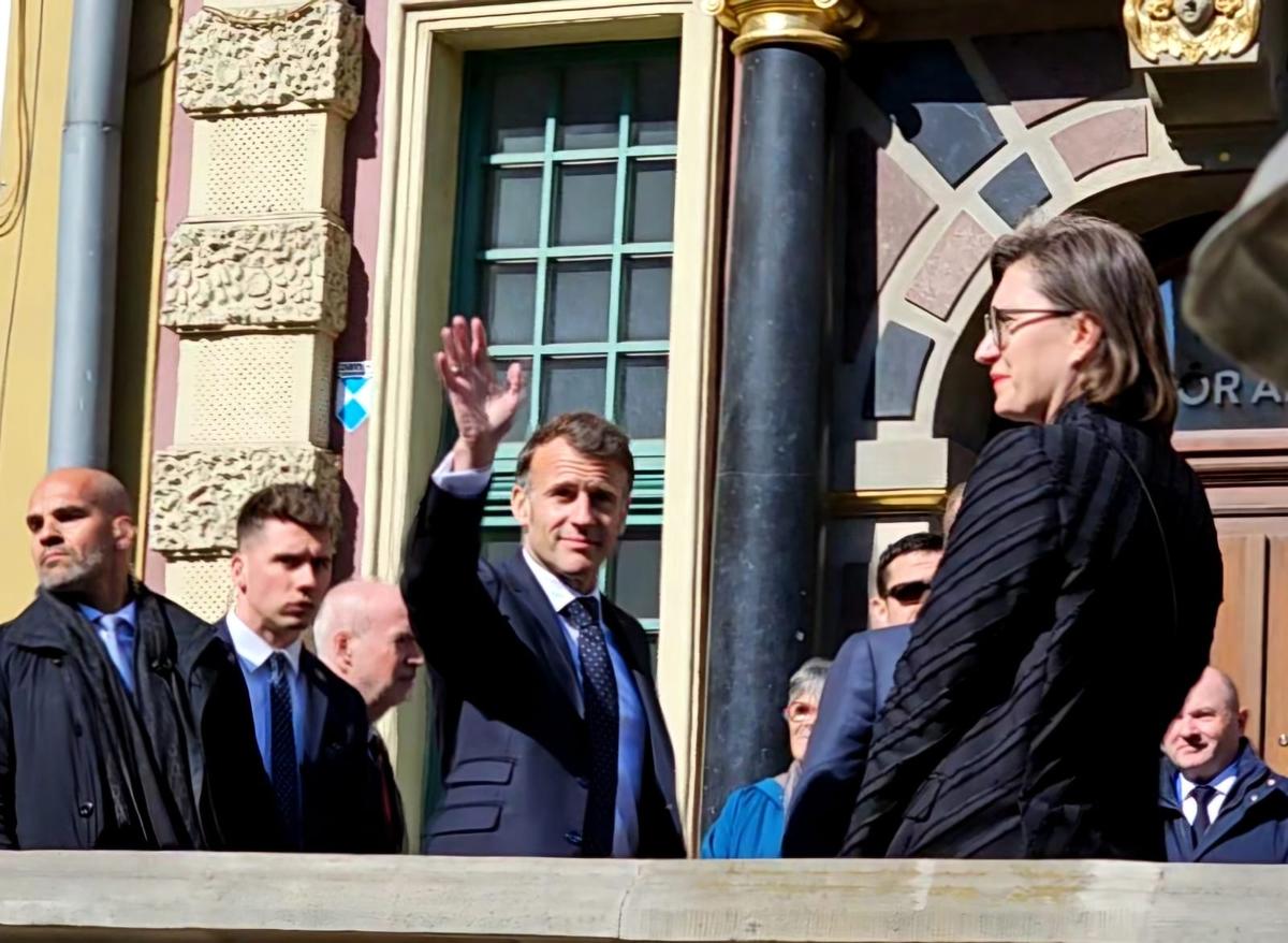 © Bénédicte Mezeix-Rytwiński