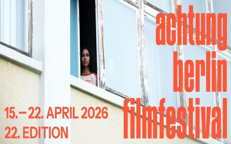 Achtung Berlin Film Festival
