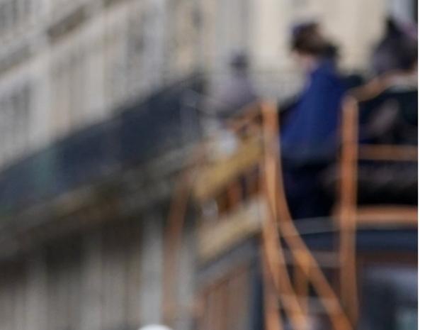 La Venue de l'avenir