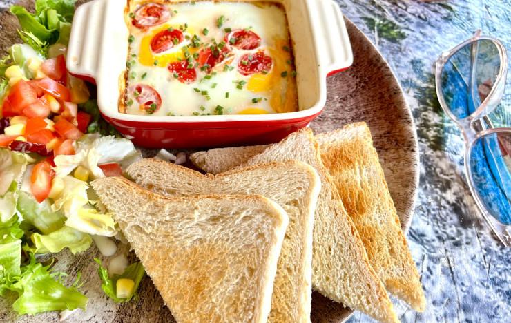 Comment garder le goût de la France dans son assiette quand on est expatrié ?