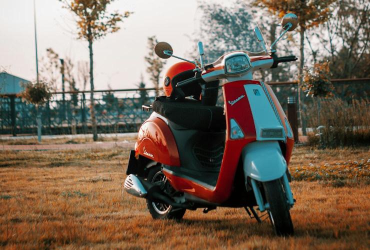 Conduite en scooter 50cc : quels risques au quotidien ?