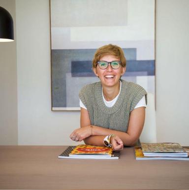 Estelle Cocomazzi