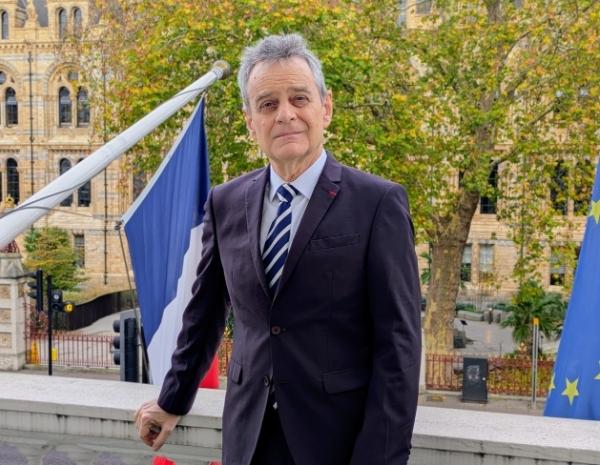 elections consulaires 2026