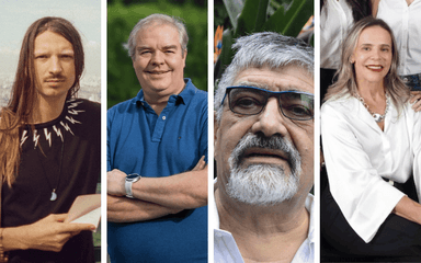 elections consulaires à São Paulo